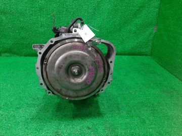 АКПП НА SUBARU XV GP7 FB20