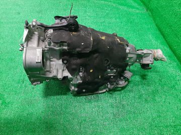 АКПП НА SUBARU XV GP7 FB20