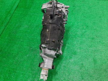 АКПП НА SUBARU XV GP7 FB20