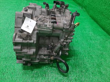 АКПП НА HONDA AIRWAVE GJ1 L15A