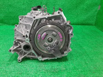 АКПП НА HONDA FIT GD1 L13A