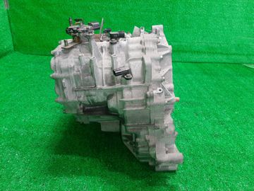 АКПП НА HONDA FIT GD1 L13A