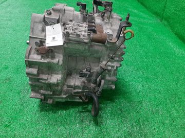 АКПП НА HONDA FIT GD1 L13A