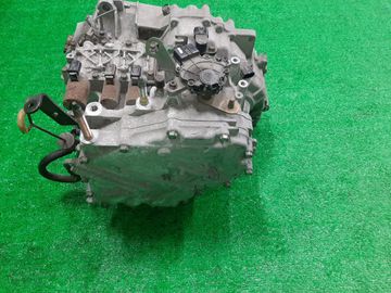 АКПП НА HONDA FIT GD1 L13A
