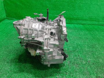 АКПП НА TOYOTA TANK M900A 1KR-VET