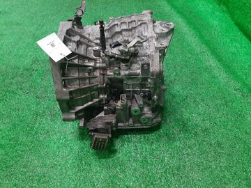 АКПП НА TOYOTA TANK M900A 1KR-VET