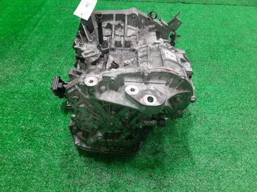 АКПП НА TOYOTA TANK M900A 1KR-VET