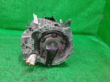 АКПП НА TOYOTA VITZ KSP130 1KR-FE