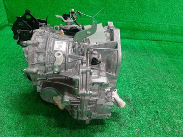 АКПП НА TOYOTA VITZ KSP130 1KR-FE