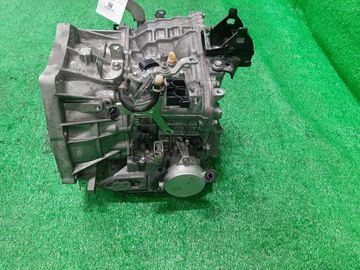 АКПП НА TOYOTA VITZ KSP130 1KR-FE