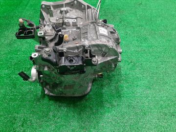 АКПП НА TOYOTA VITZ KSP130 1KR-FE