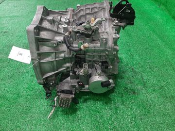 АКПП НА TOYOTA VITZ KSP130 1KR-FE