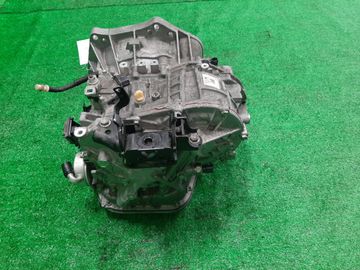 АКПП НА TOYOTA VITZ KSP130 1KR-FE