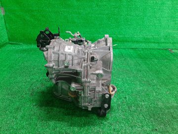 АКПП НА TOYOTA VITZ KSP130 1KR-FE