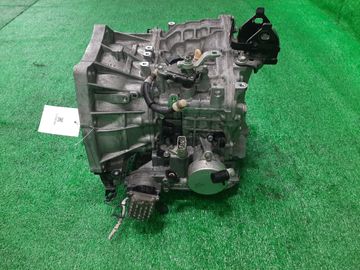 АКПП НА TOYOTA VITZ KSP130 1KR-FE