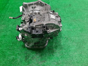 АКПП НА TOYOTA VITZ KSP130 1KR-FE