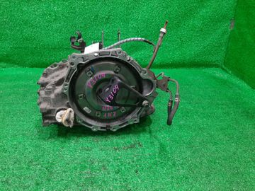 АКПП НА TOYOTA COROLLA NZE121 1NZ-FE