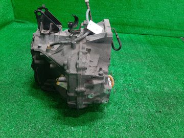 АКПП НА TOYOTA COROLLA NZE121 1NZ-FE