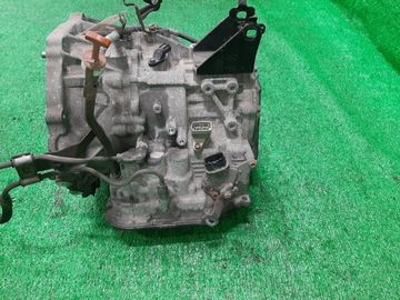 АКПП НА TOYOTA COROLLA NZE121 1NZ-FE