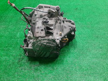 АКПП НА TOYOTA COROLLA NZE121 1NZ-FE