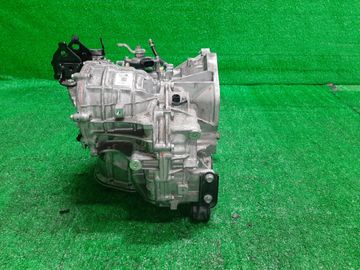 АКПП НА TOYOTA VITZ KSP130 1KR-FE