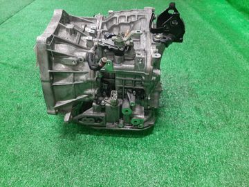 АКПП НА TOYOTA VITZ KSP130 1KR-FE