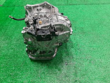 АКПП НА TOYOTA VITZ KSP130 1KR-FE