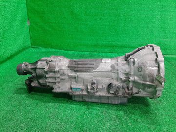 АКПП НА TOYOTA MARK II GX105 1G-FE