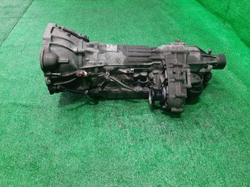 АКПП НА TOYOTA MARK II GX105 1G-FE