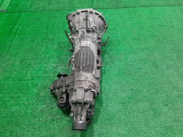 АКПП НА TOYOTA MARK II GX105 1G-FE