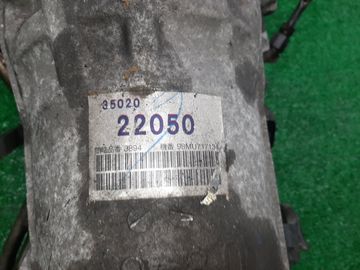 АКПП НА TOYOTA MARK II GX105 1G-FE