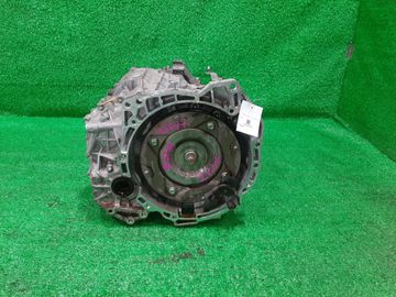 АКПП НА MAZDA AXELA BL5FW ZY-VE