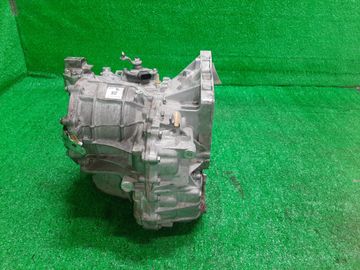 АКПП НА MAZDA AXELA BL5FW ZY-VE