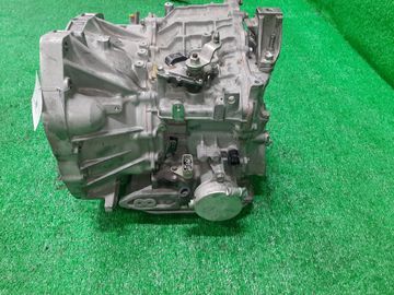 АКПП НА MAZDA AXELA BL5FW ZY-VE