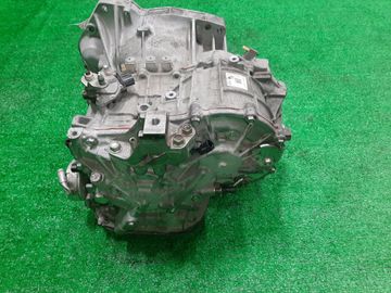 АКПП НА MAZDA AXELA BL5FW ZY-VE