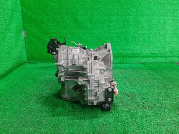 АКПП НА TOYOTA VITZ KSP130 1KR-FE