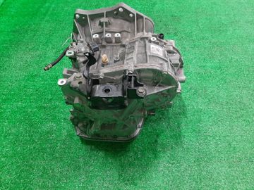 АКПП НА TOYOTA VITZ KSP130 1KR-FE