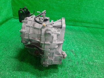 АКПП НА TOYOTA VITZ NCP131 1NZ-FE