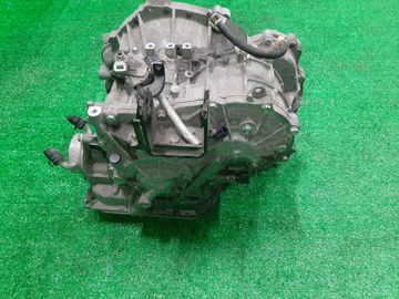 АКПП НА TOYOTA VITZ NCP131 1NZ-FE