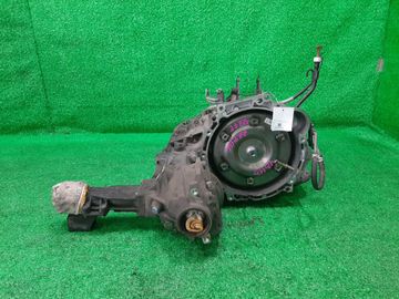 АКПП НА TOYOTA VOLTZ ZZE138 1ZZ-FE