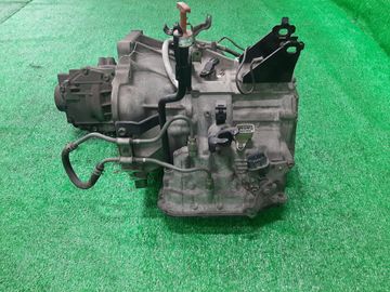 АКПП НА TOYOTA VOLTZ ZZE138 1ZZ-FE