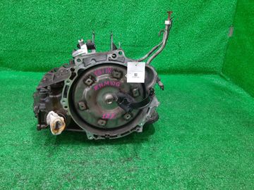 АКПП НА TOYOTA ISIS ZNM10G 1ZZ-FE