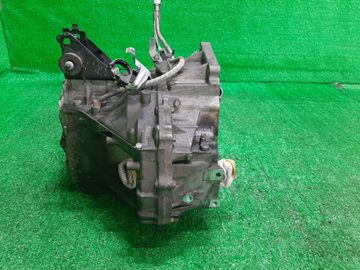 АКПП НА TOYOTA ISIS ZNM10G 1ZZ-FE