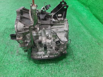 АКПП НА TOYOTA ISIS ZNM10G 1ZZ-FE