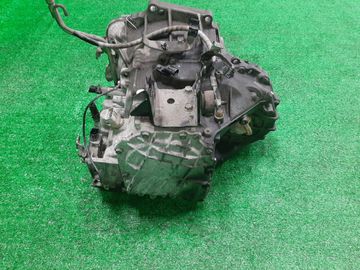 АКПП НА TOYOTA ISIS ZNM10G 1ZZ-FE