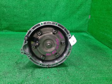 АКПП НА LEXUS LS460 USF40 1UR-FSE