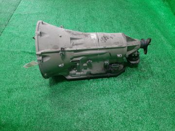 АКПП НА LEXUS LS460 USF40 1UR-FSE