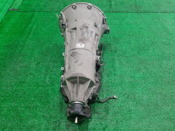 АКПП НА LEXUS LS460 USF40 1UR-FSE