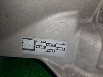 АКПП НА LEXUS LS460 USF40 1UR-FSE