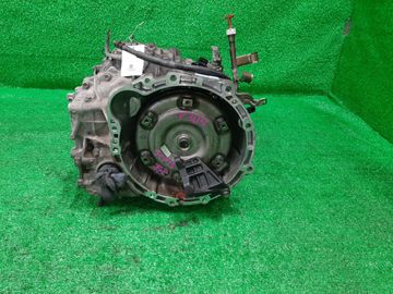 АКПП НА TOYOTA VITZ SCP13 2SZ-FE